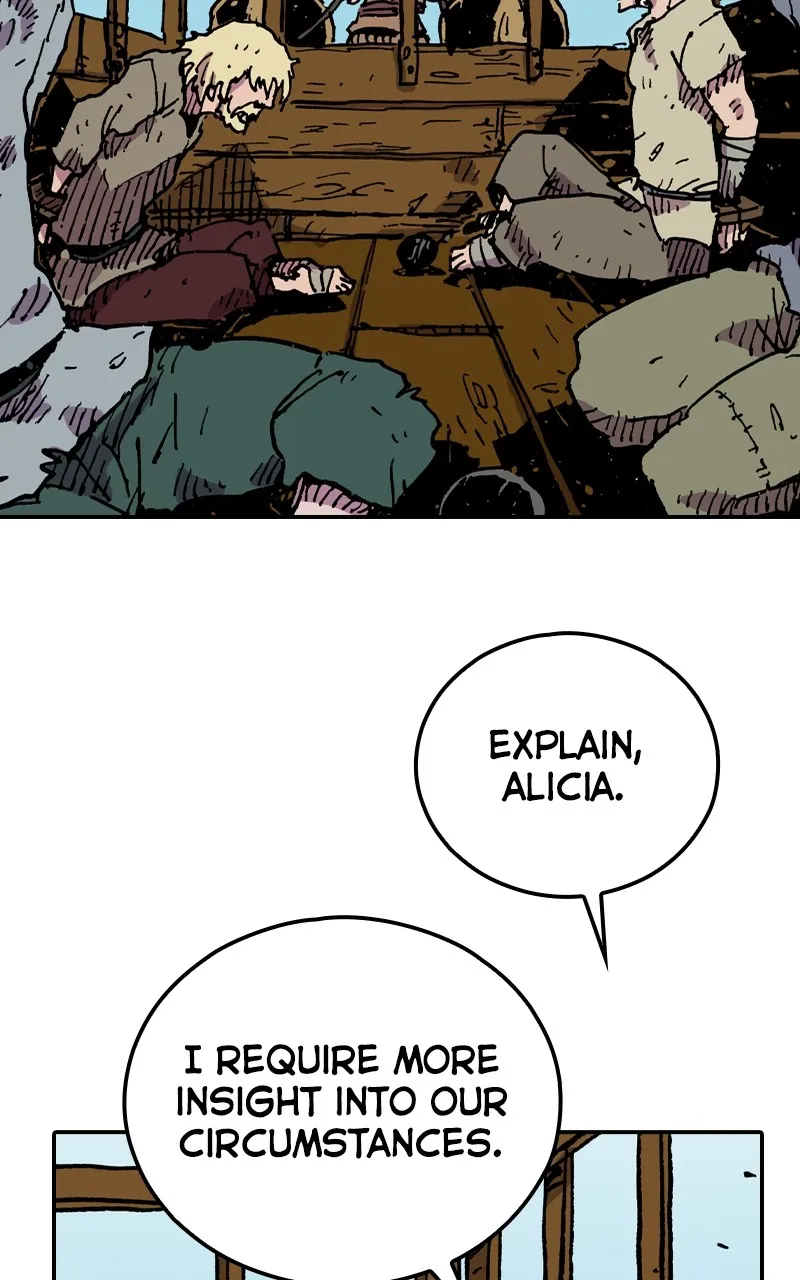 Clevatess Chapter 7 page 23 - 
