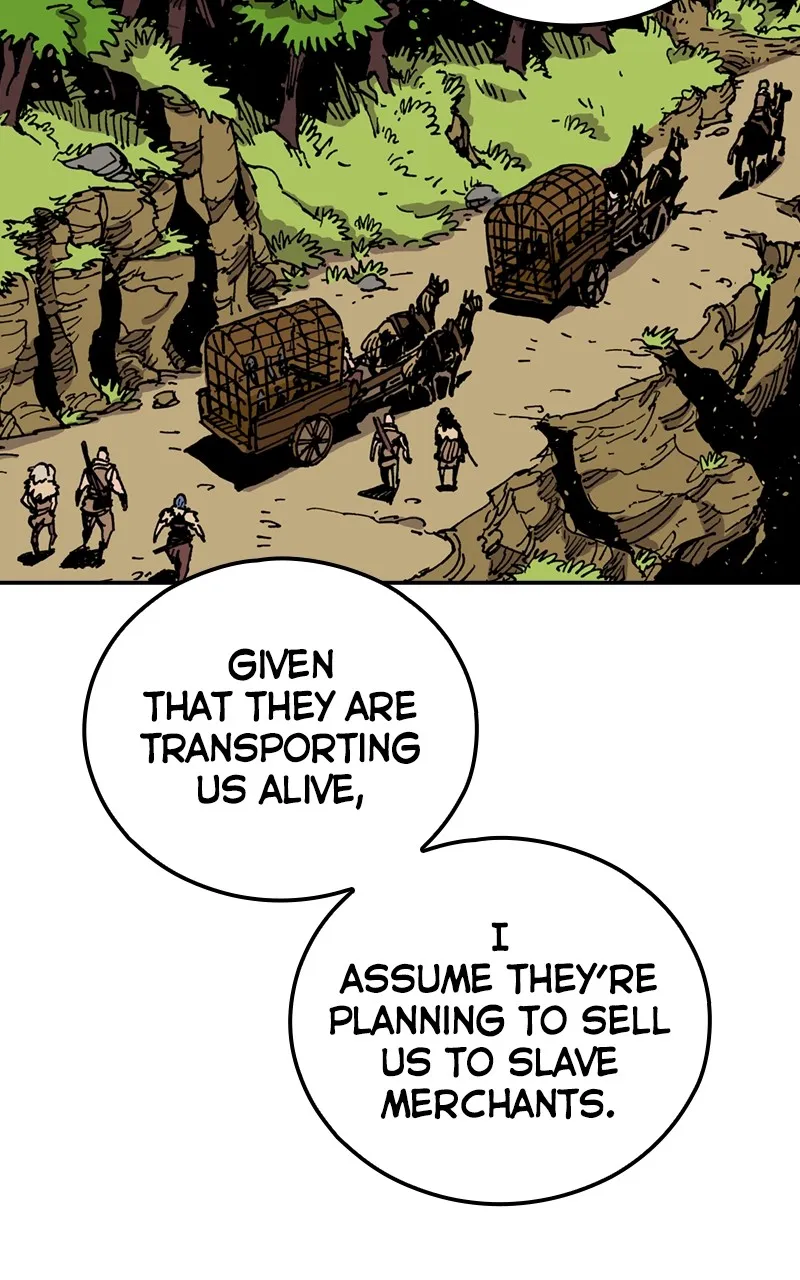 Clevatess Chapter 7 page 25 - 