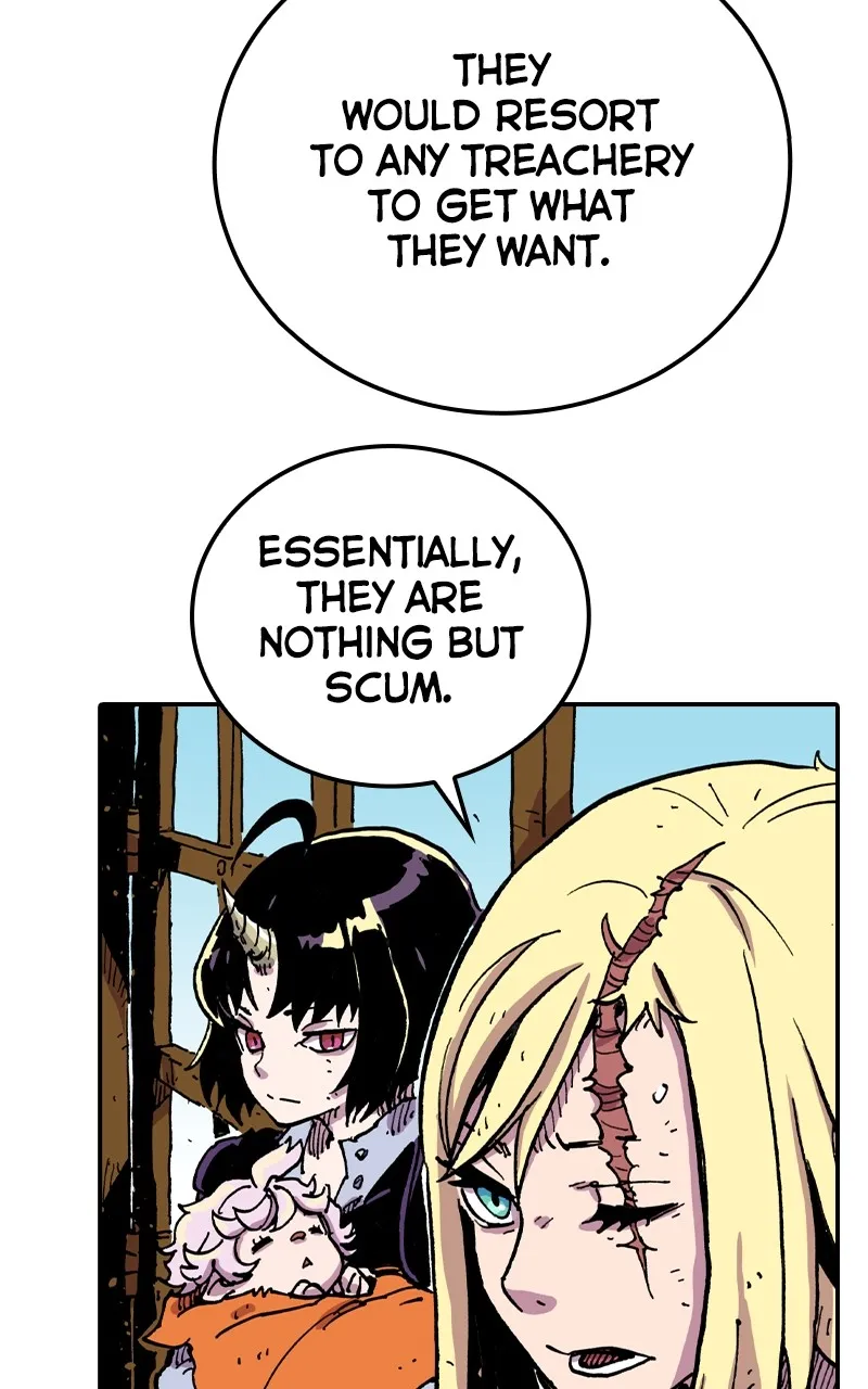 Clevatess Chapter 7 page 27 - 