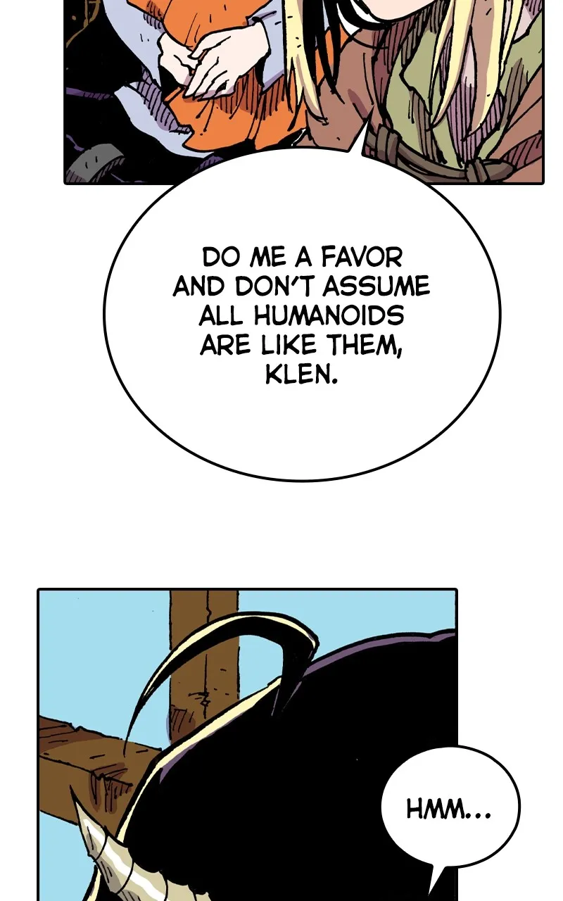 Clevatess Chapter 7 page 28 - 