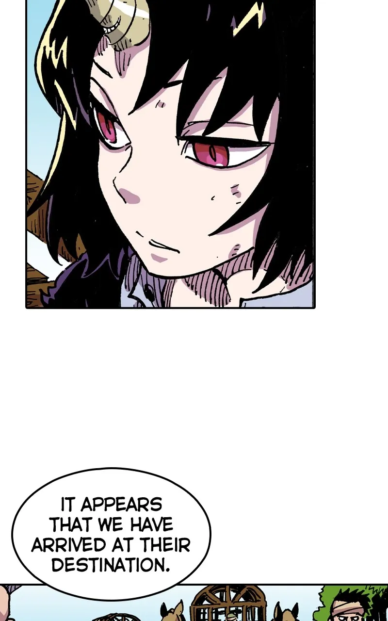 Clevatess Chapter 7 page 29 - 