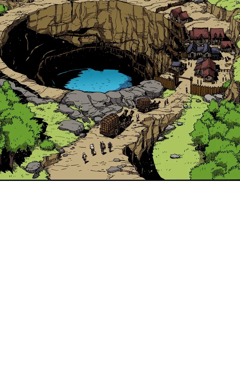 Clevatess Chapter 7 page 32 - 