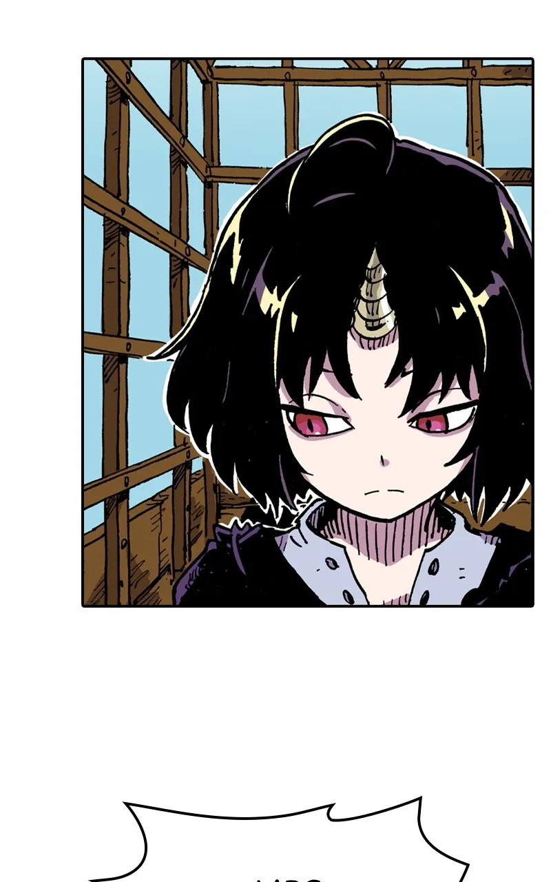 Clevatess Chapter 7 page 35 - 