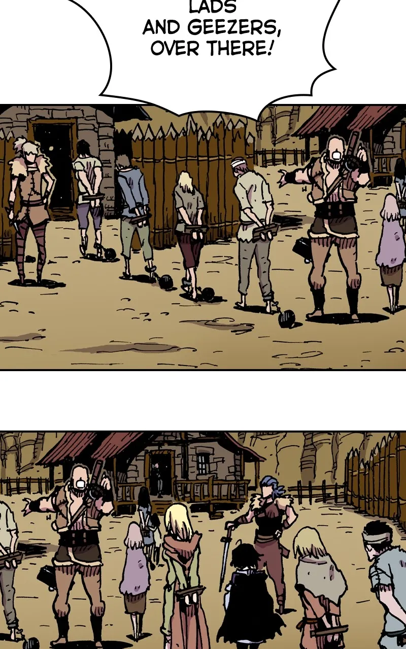 Clevatess Chapter 7 page 36 - 