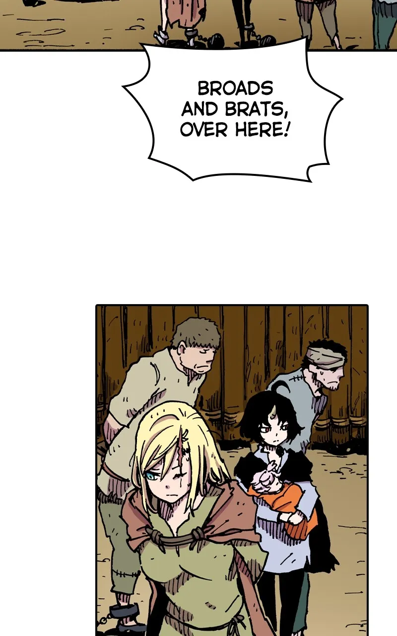 Clevatess Chapter 7 page 37 - 