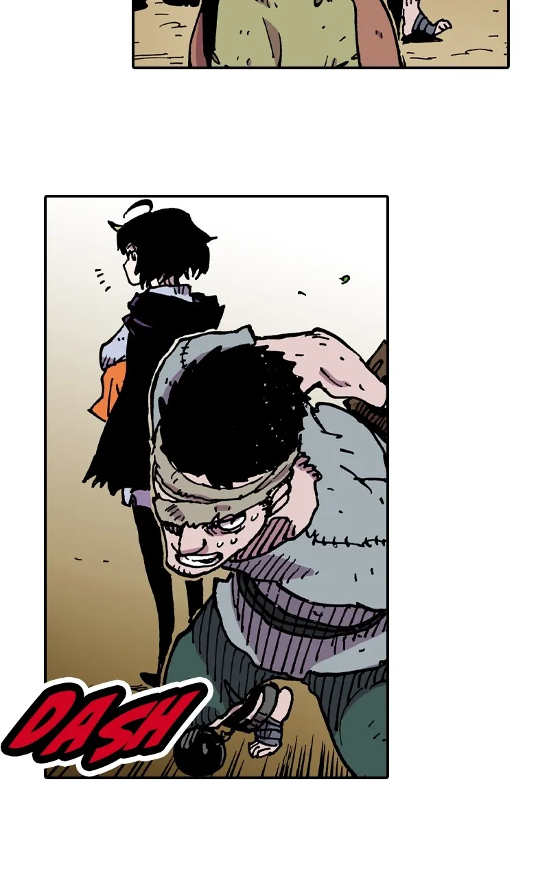 Clevatess Chapter 7 page 38 - 