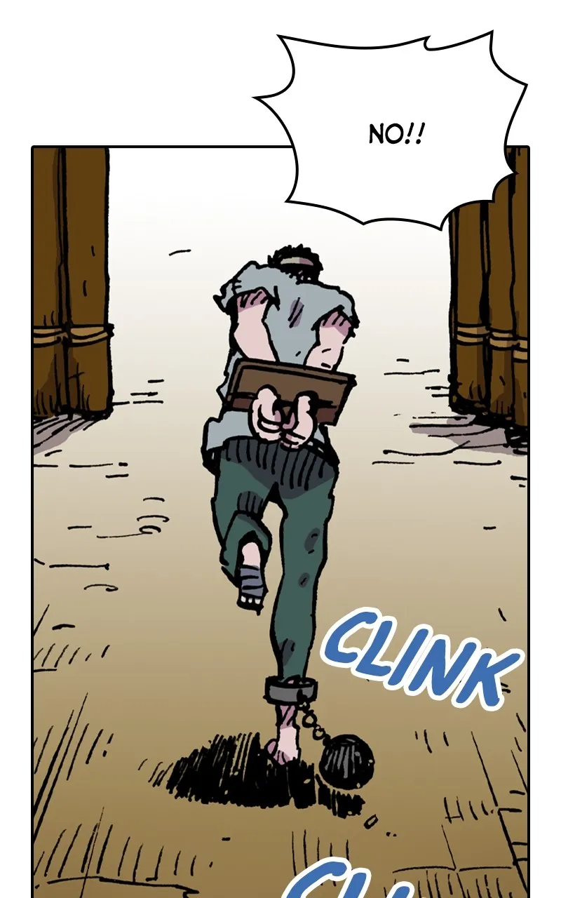Clevatess Chapter 7 page 39 - 