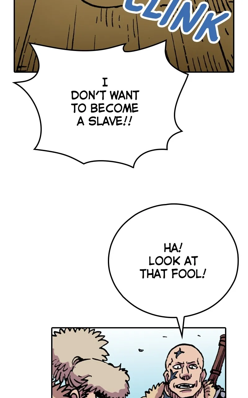 Clevatess Chapter 7 page 40 - 