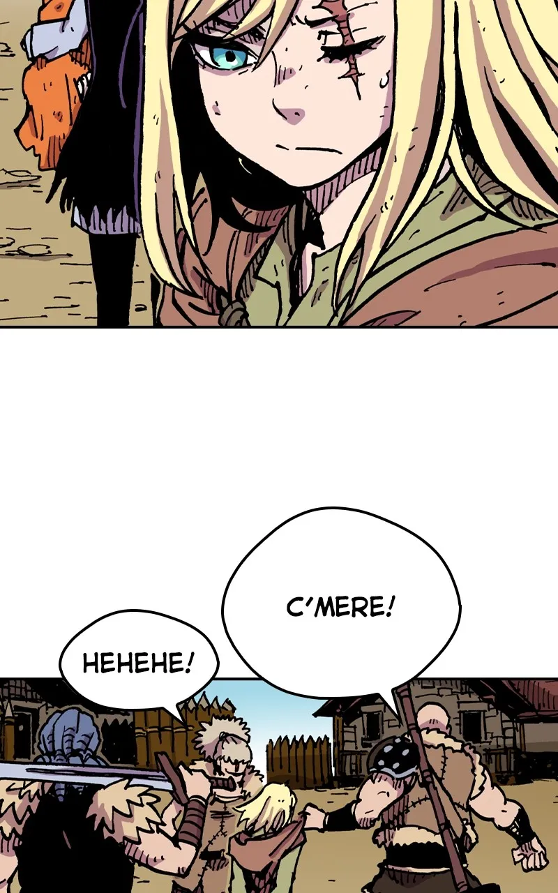 Clevatess Chapter 7 page 51 - 