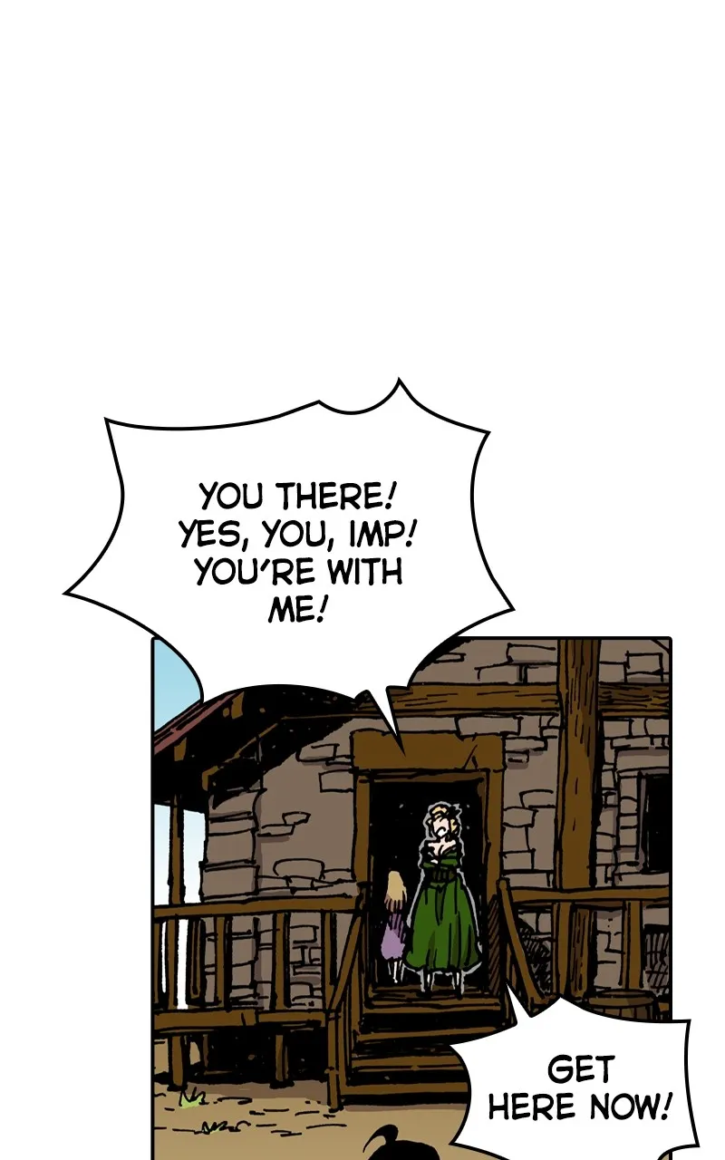 Clevatess Chapter 7 page 53 - 