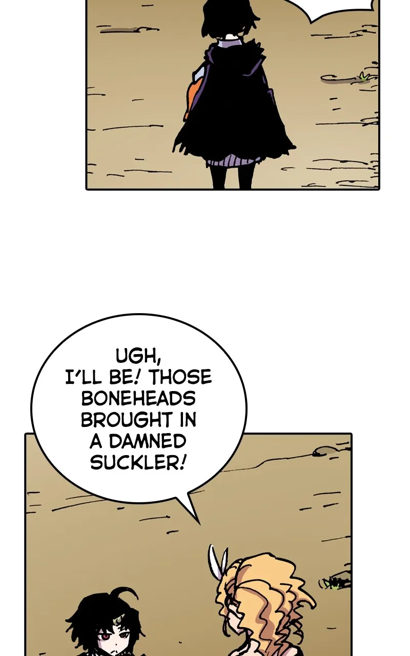 Clevatess Chapter 7 page 54 - 