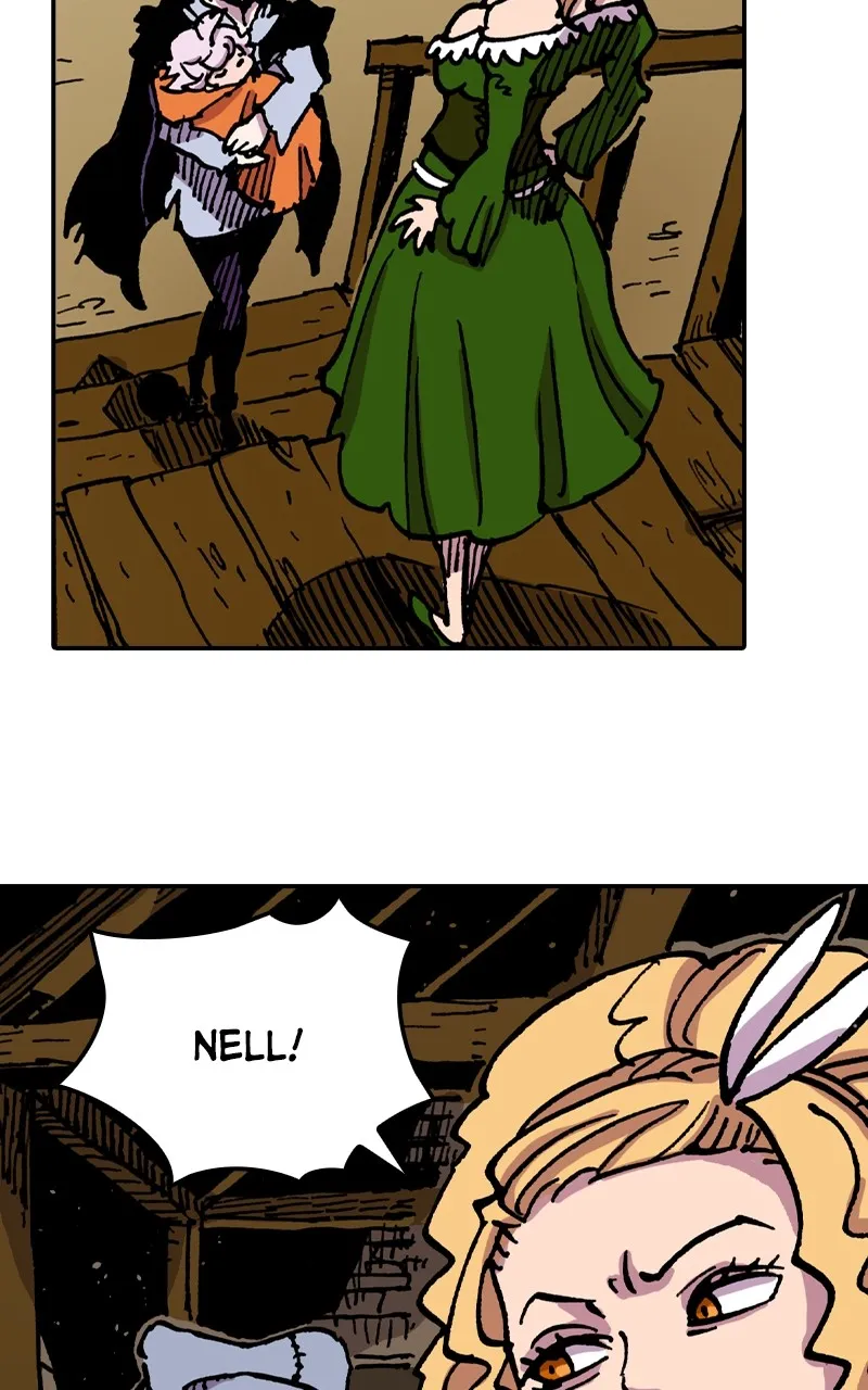 Clevatess Chapter 7 page 55 - 