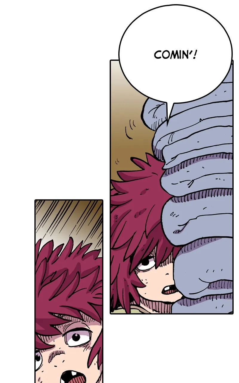 Clevatess Chapter 7 page 57 - 
