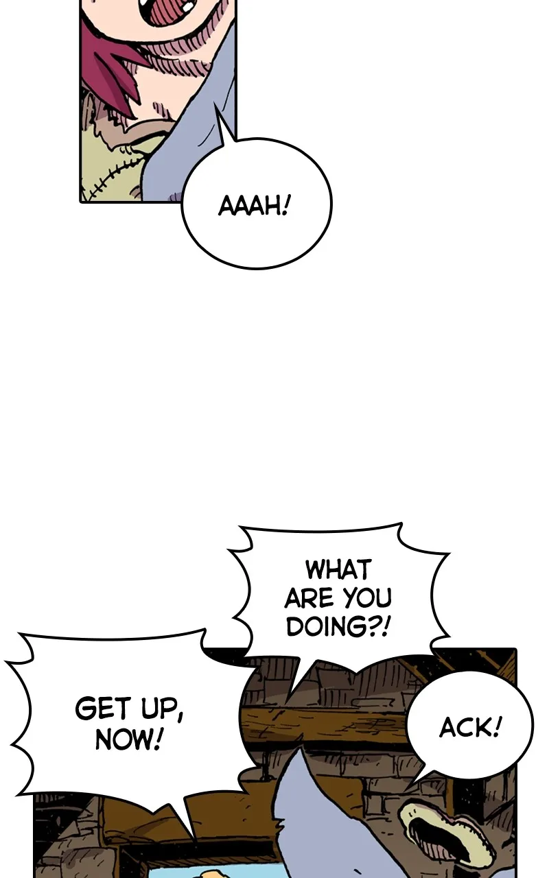 Clevatess Chapter 7 page 58 - 