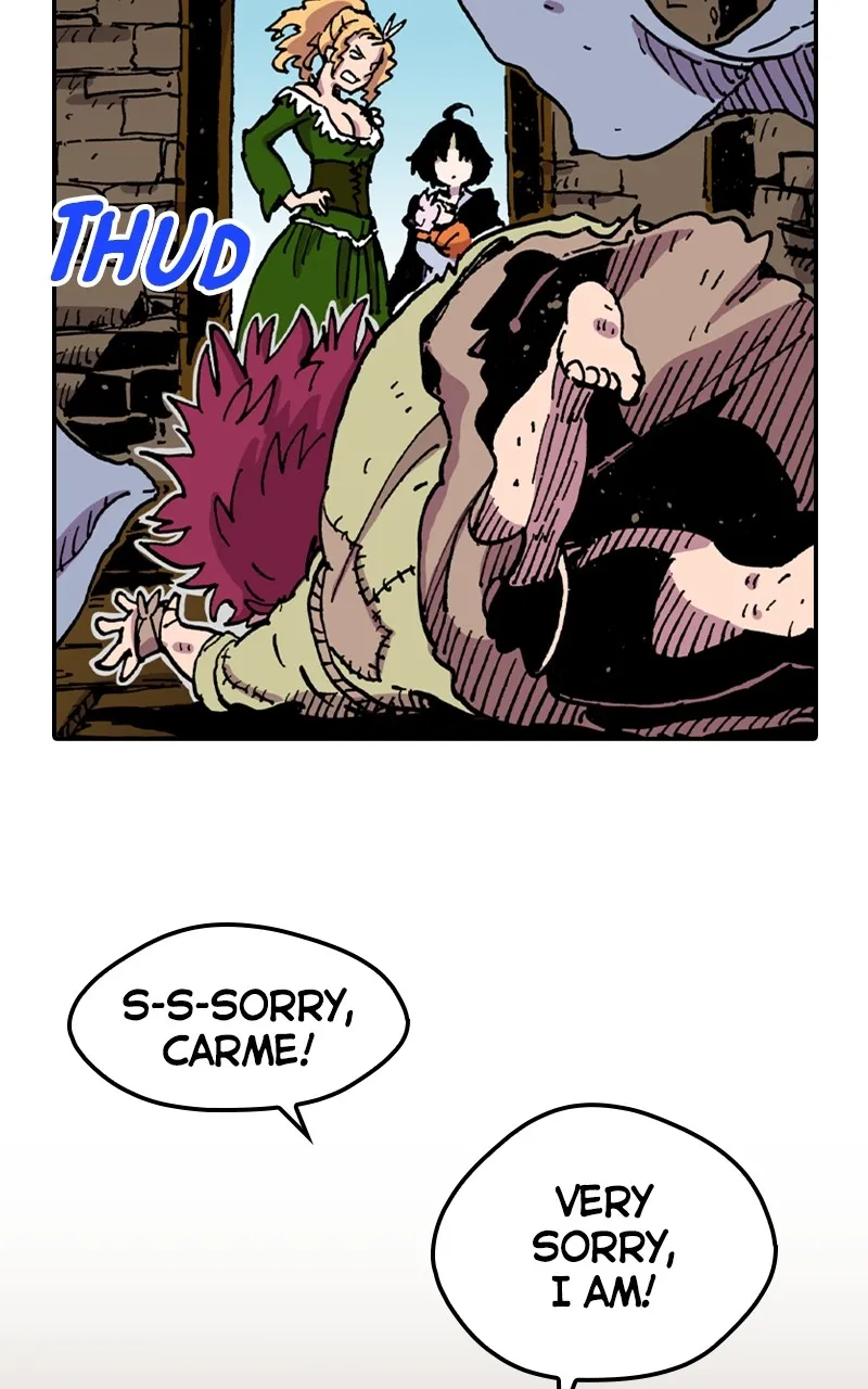 Clevatess Chapter 7 page 59 - 