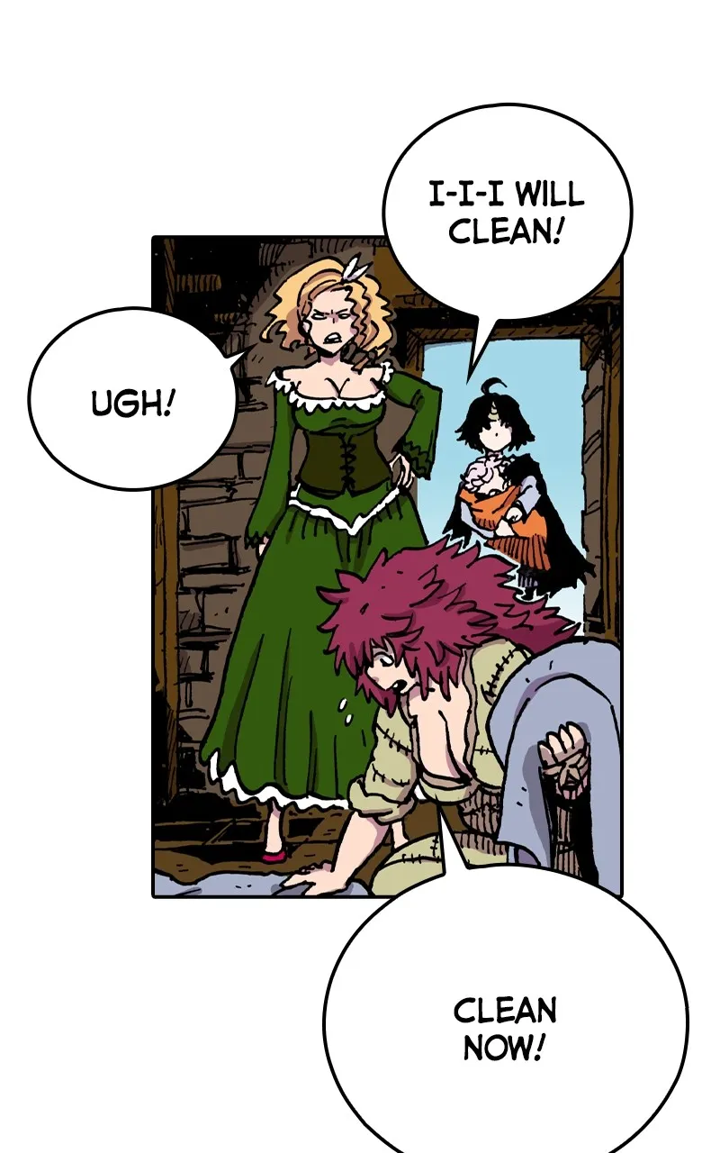 Clevatess Chapter 7 page 61 - 