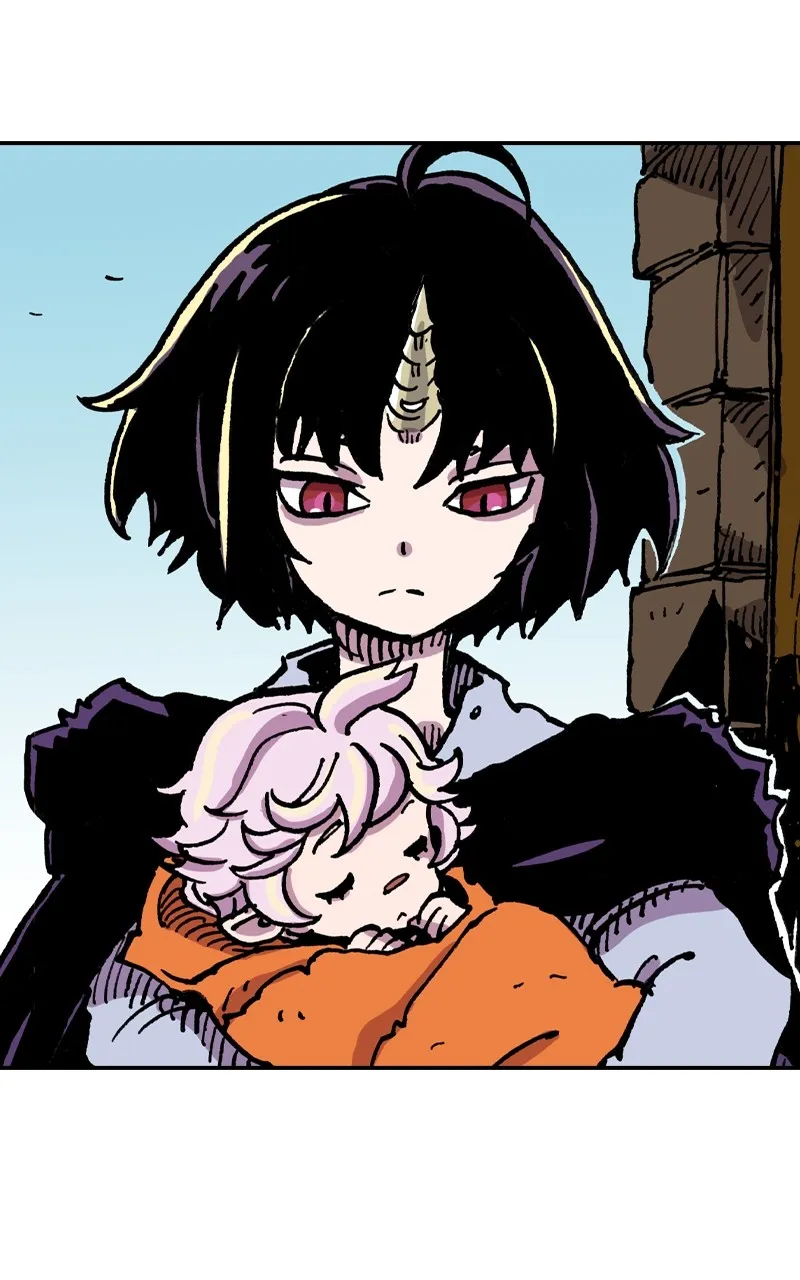 Clevatess Chapter 7 page 64 - 