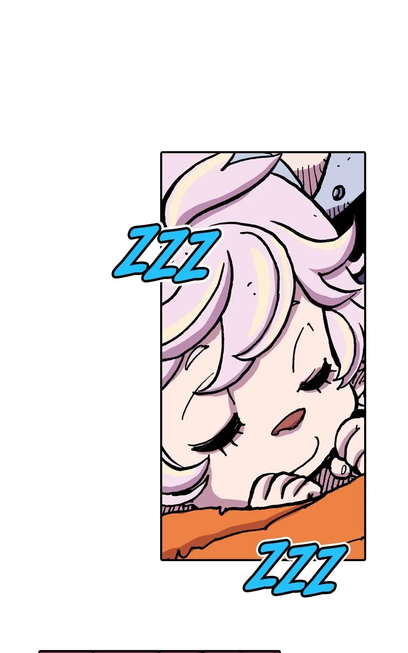 Clevatess Chapter 7 page 65 - 