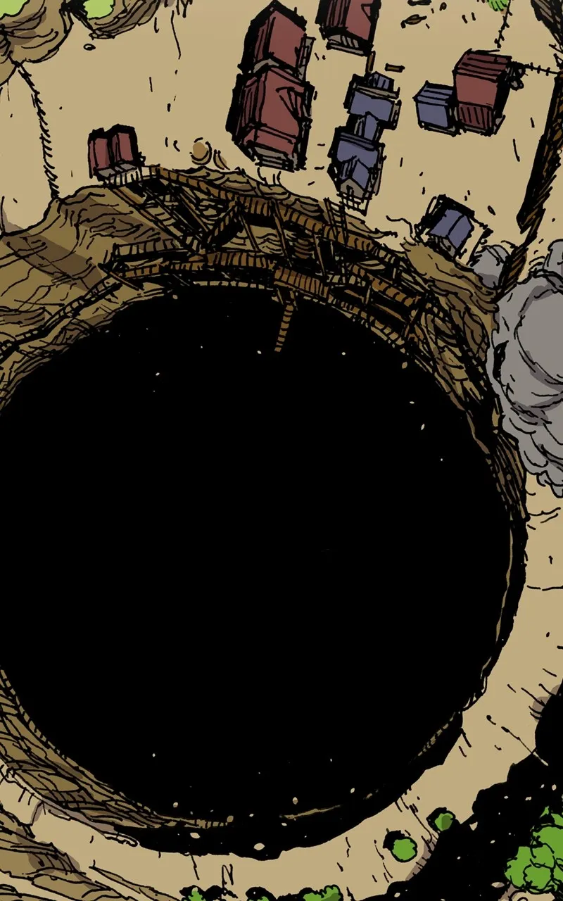 Clevatess Chapter 7 page 68 - 