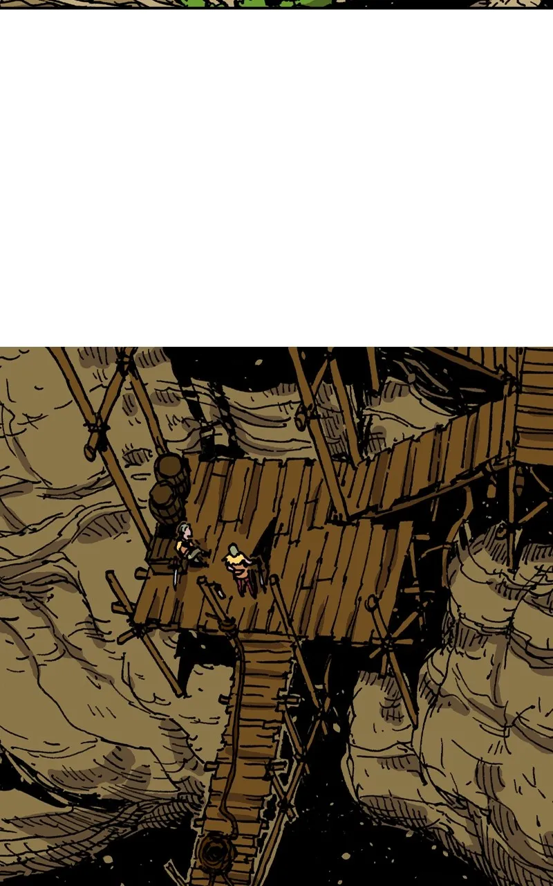 Clevatess Chapter 7 page 69 - 