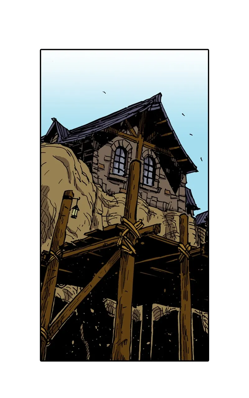Clevatess Chapter 7 page 74 - 