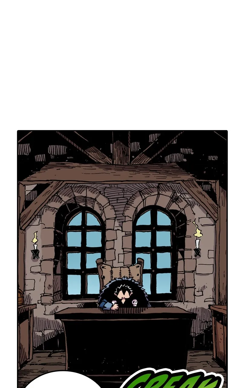 Clevatess Chapter 7 page 75 - 