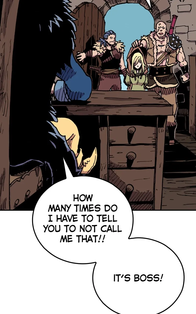 Clevatess Chapter 7 page 77 - 