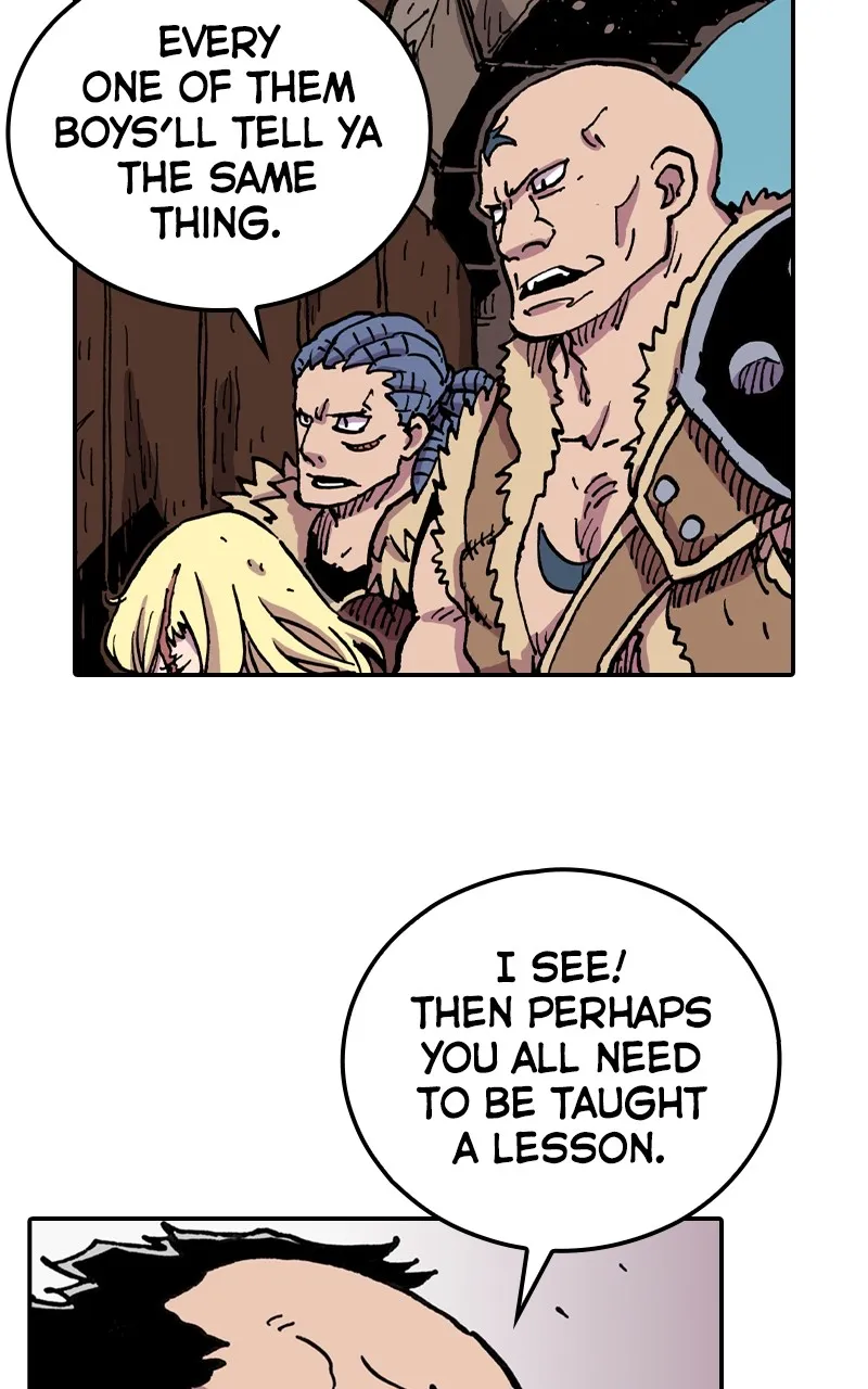Clevatess Chapter 7 page 80 - 