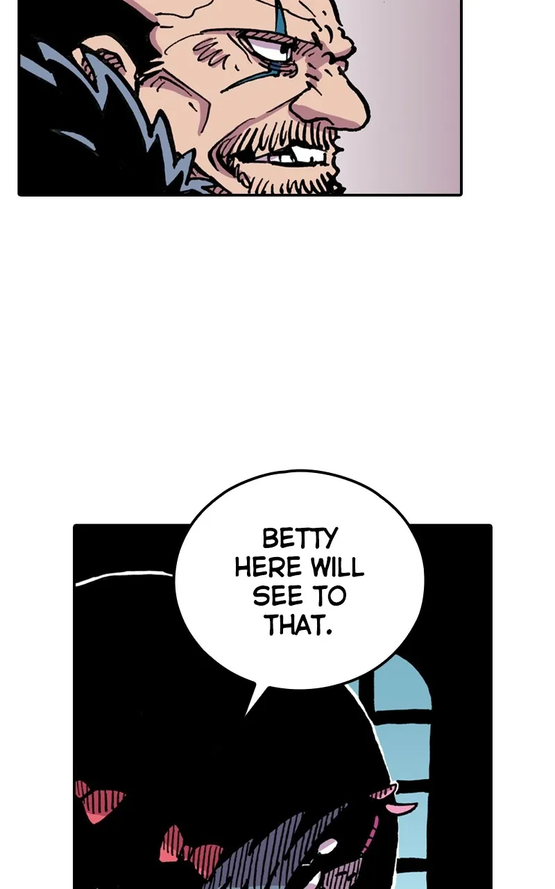 Clevatess Chapter 7 page 81 - 