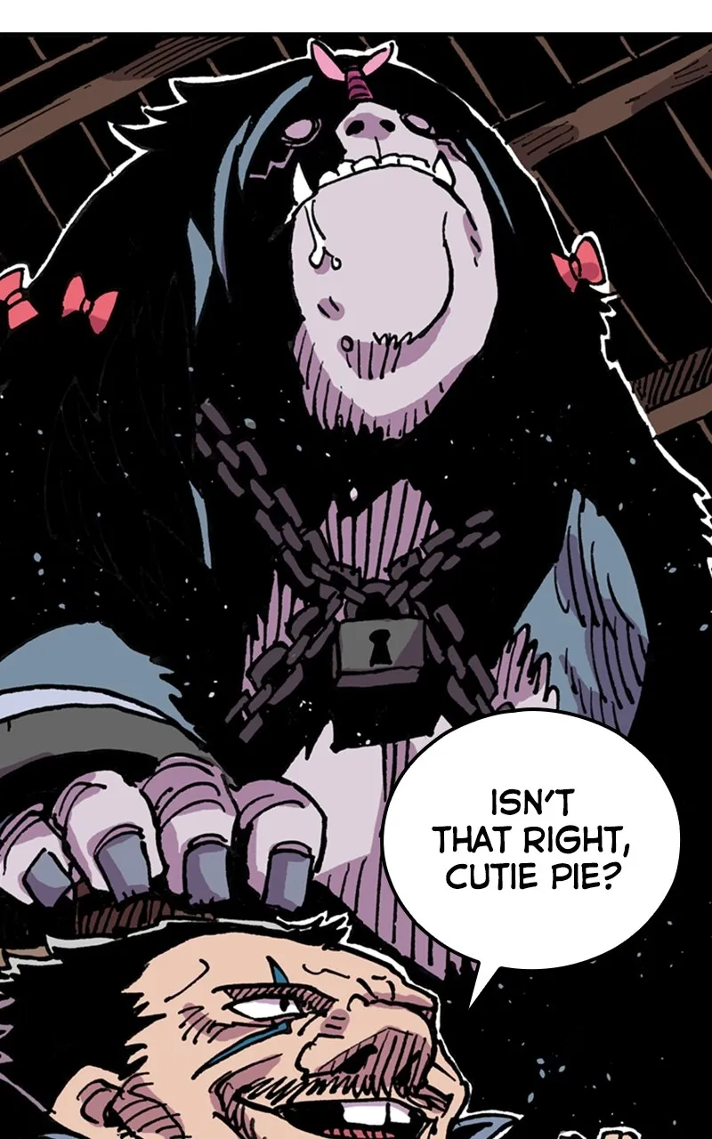 Clevatess Chapter 7 page 83 - 