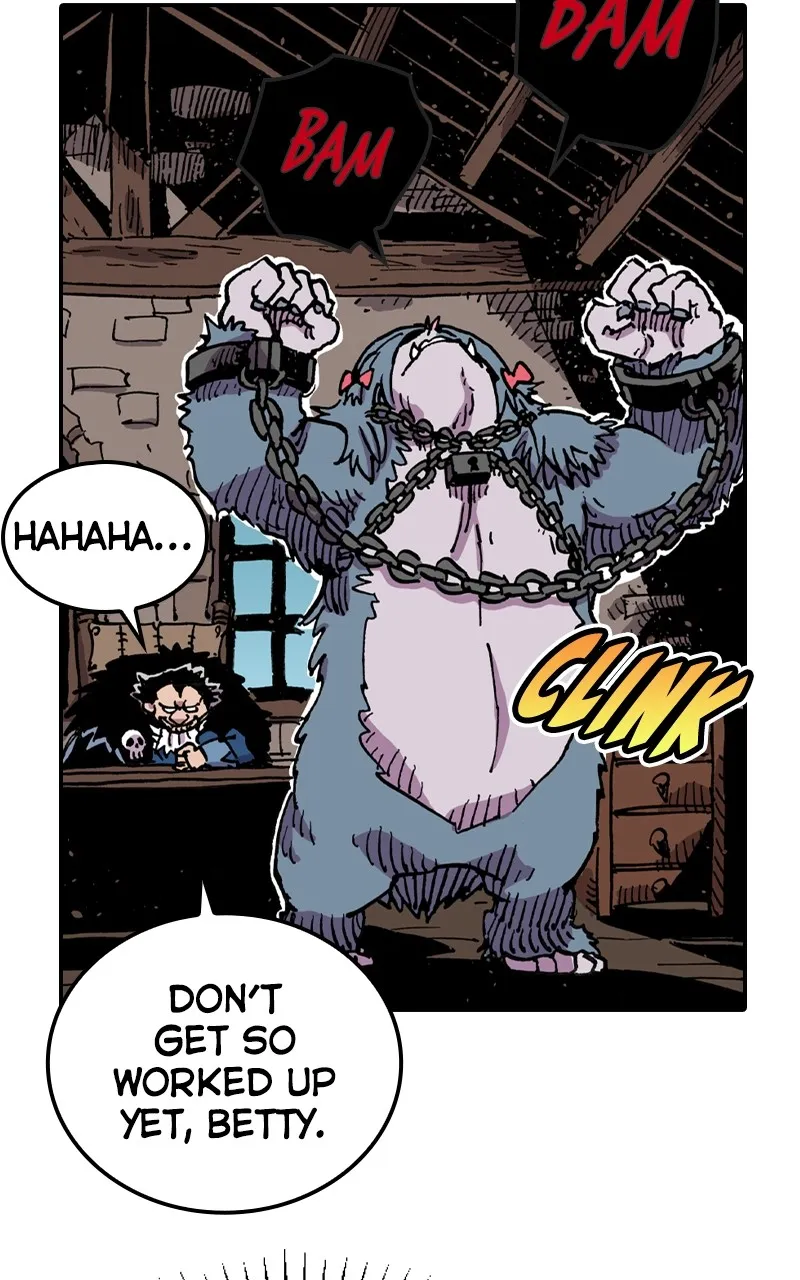 Clevatess Chapter 7 page 85 - 