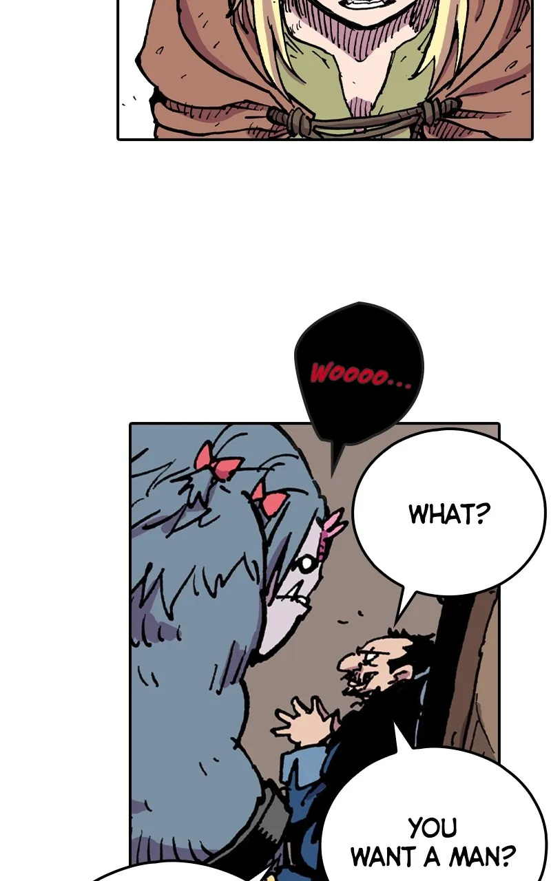 Clevatess Chapter 7 page 87 - 