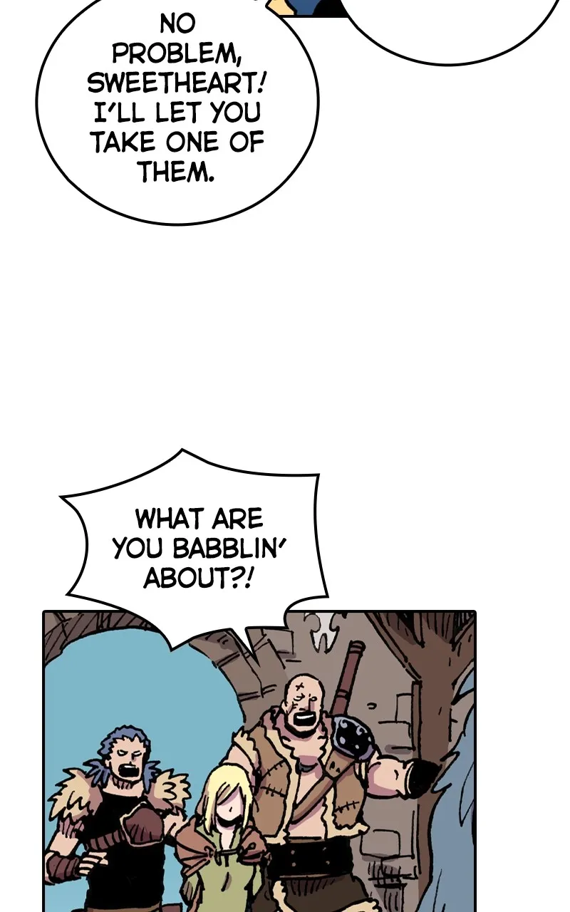 Clevatess Chapter 7 page 88 - 