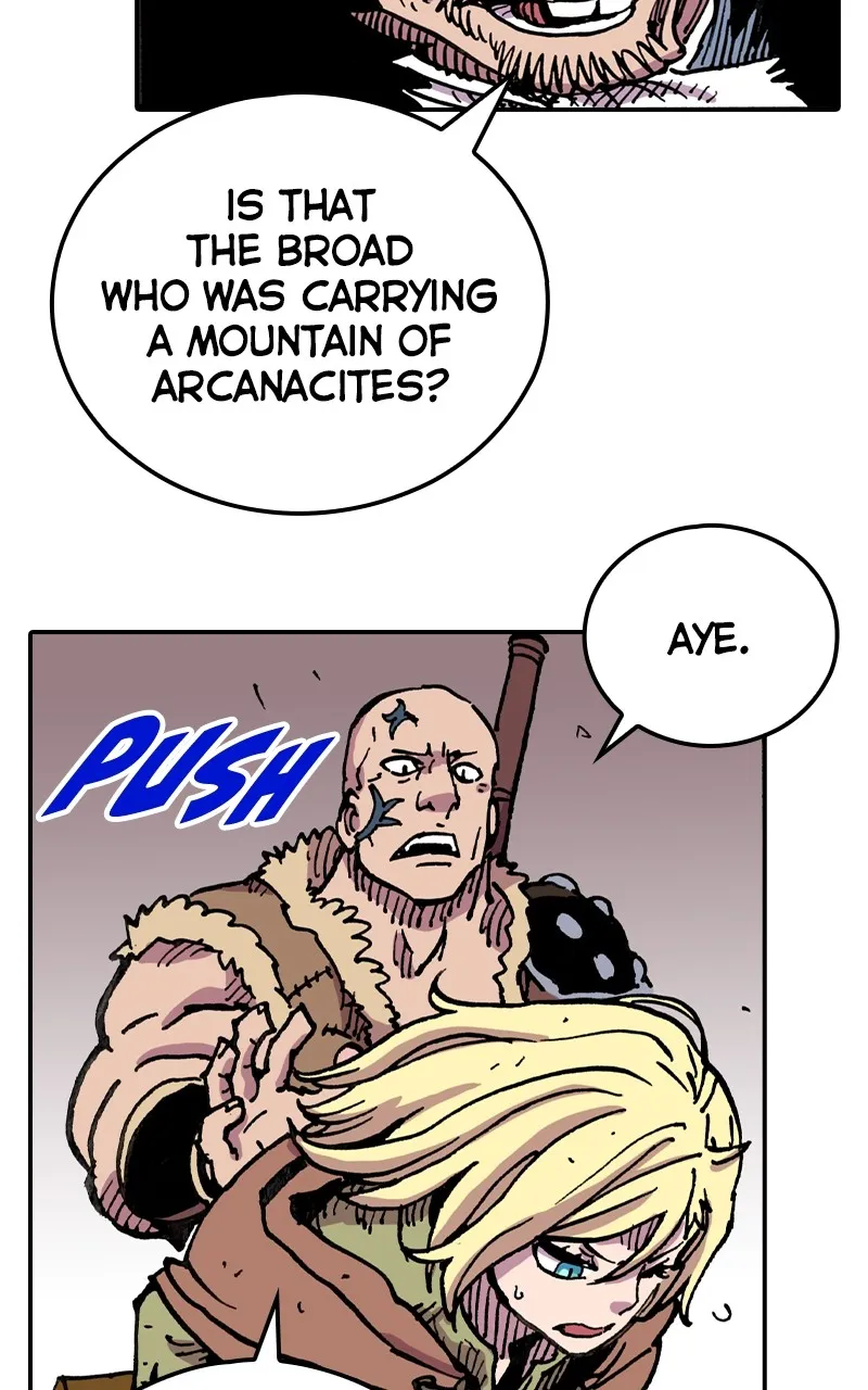 Clevatess Chapter 7 page 90 - 