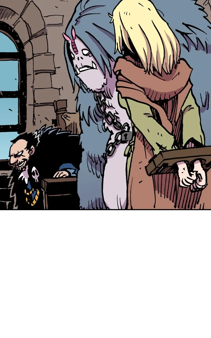 Clevatess Chapter 7 page 92 - 