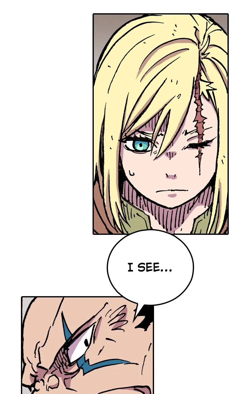 Clevatess Chapter 7 page 93 - 