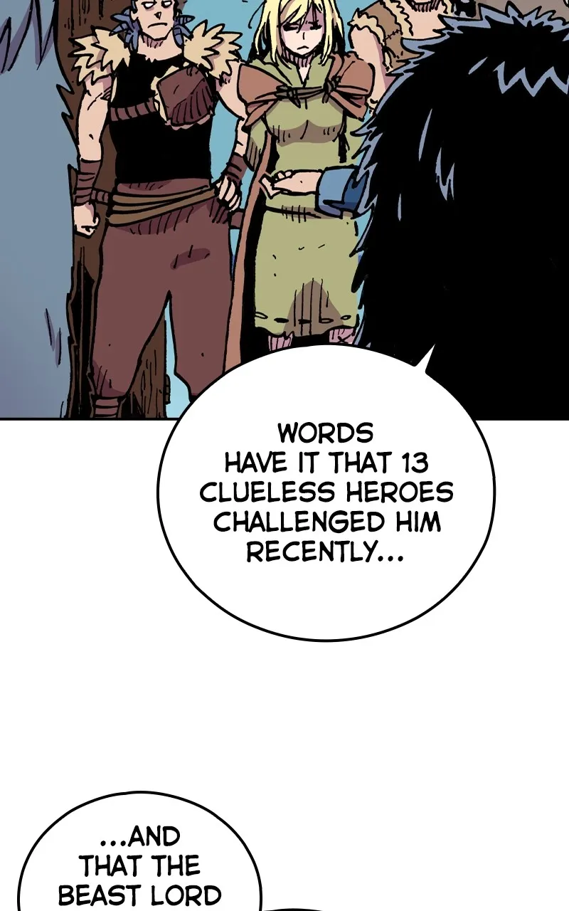 Clevatess Chapter 7 page 95 - 