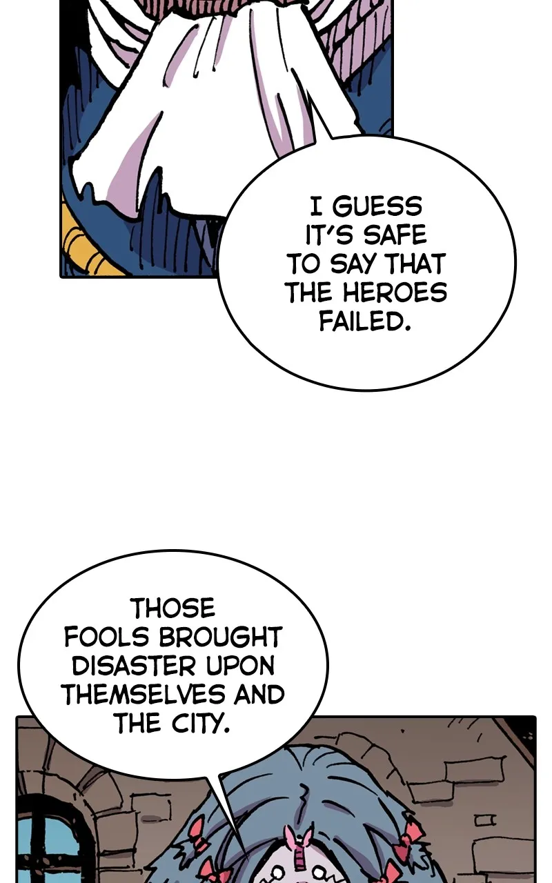 Clevatess Chapter 7 page 98 - 