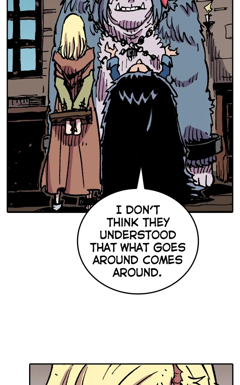 Clevatess Chapter 7 page 99 - 