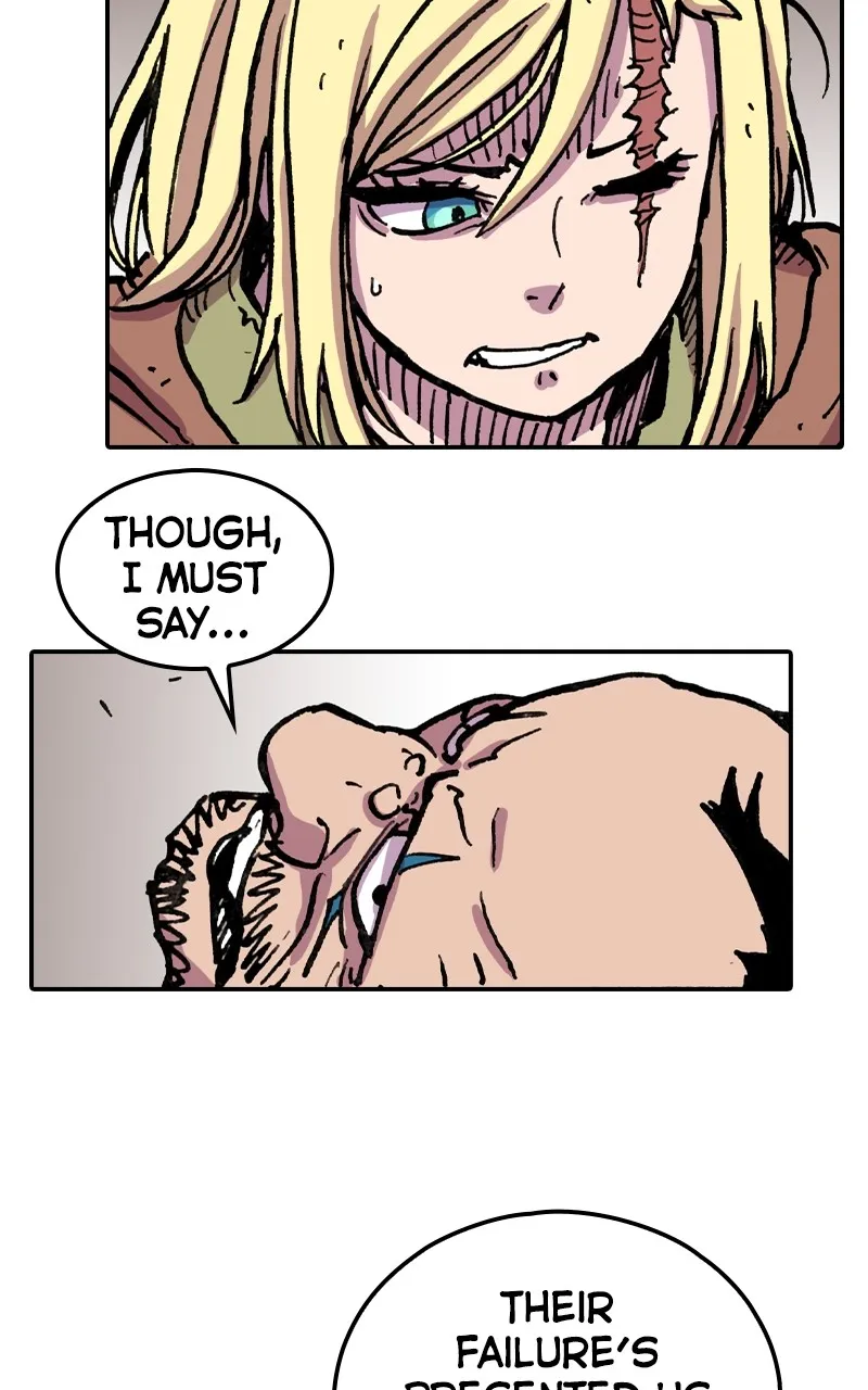 Clevatess Chapter 7 page 100 - 