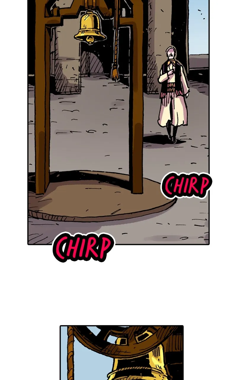 Clevatess Chapter 70 page 14 - 