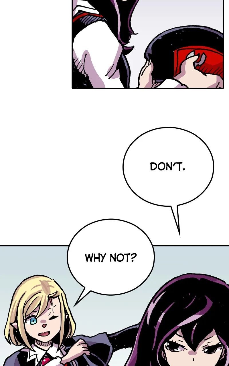 Clevatess Chapter 70 page 47 - 