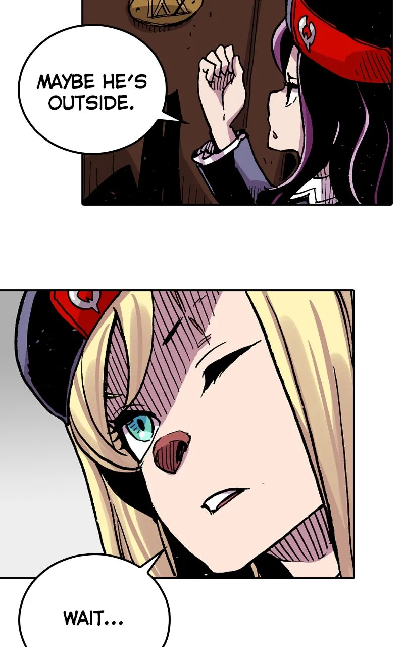 Clevatess Chapter 70 page 68 - 
