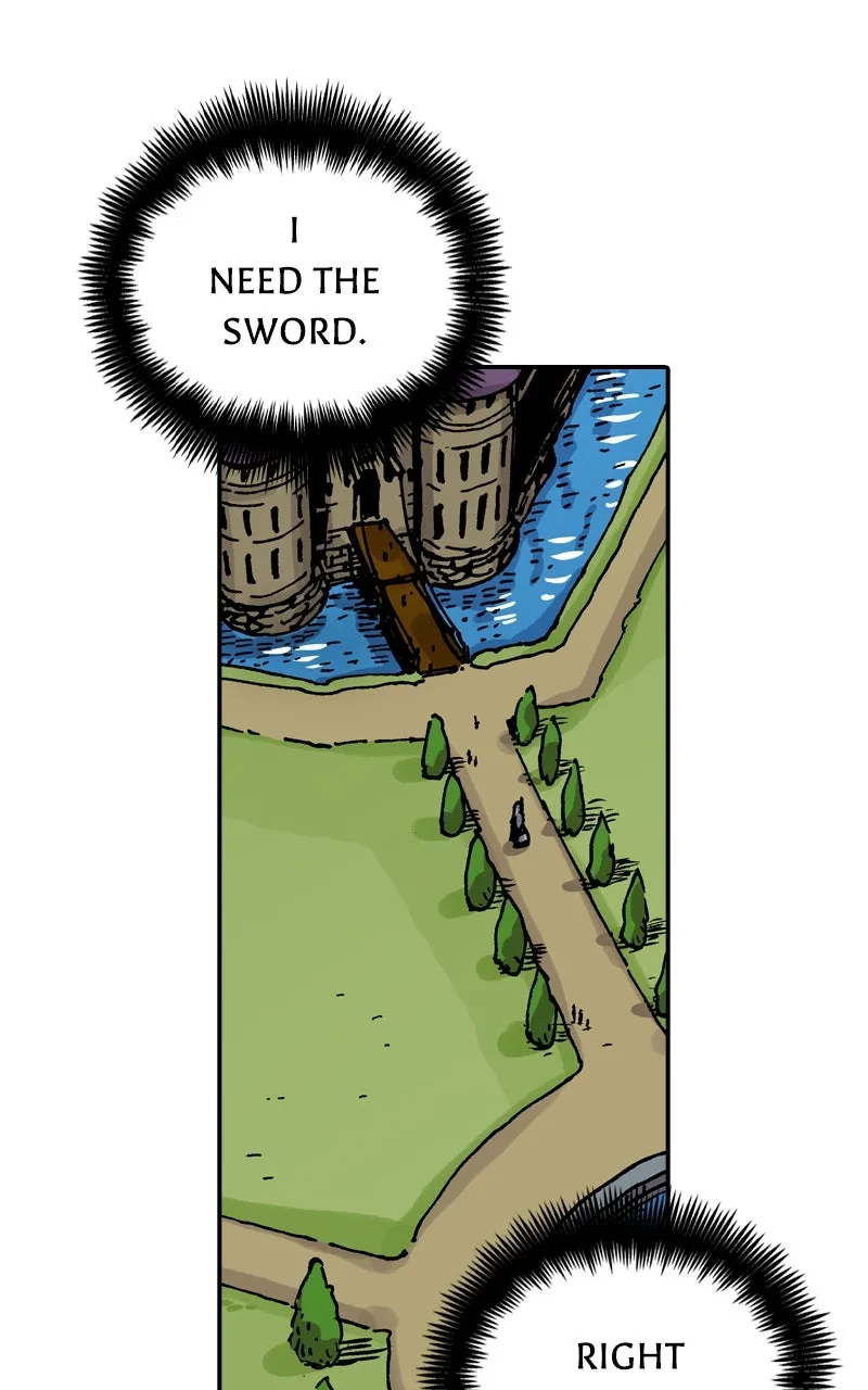 Clevatess Chapter 71 page 88 - 