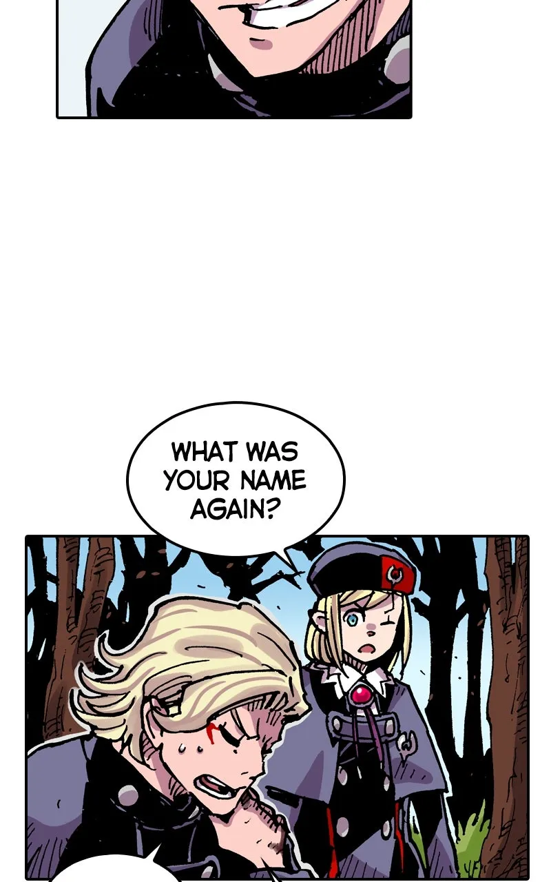 Clevatess Chapter 71 page 10 - 