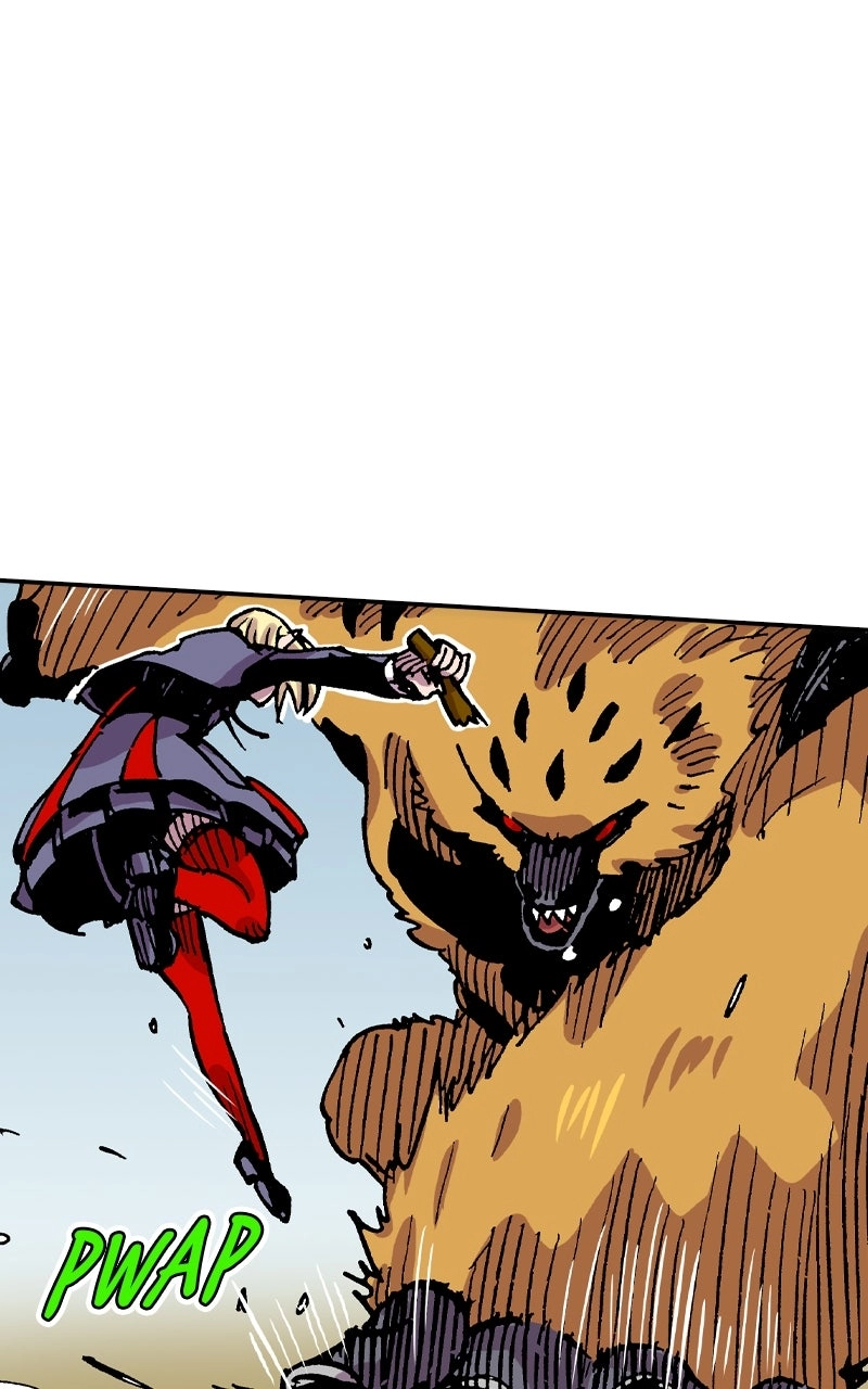 Clevatess Chapter 72 page 27 - 