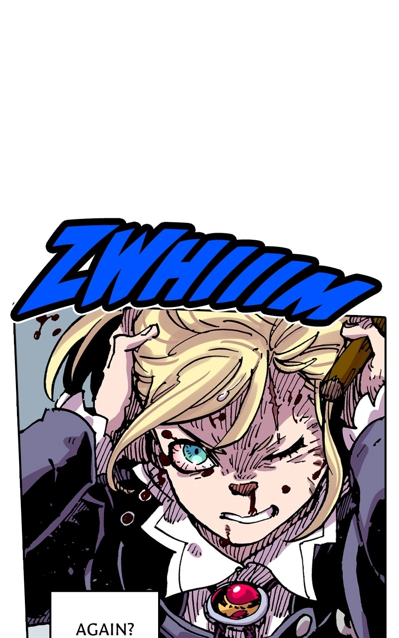 Clevatess Chapter 72 page 5 - 