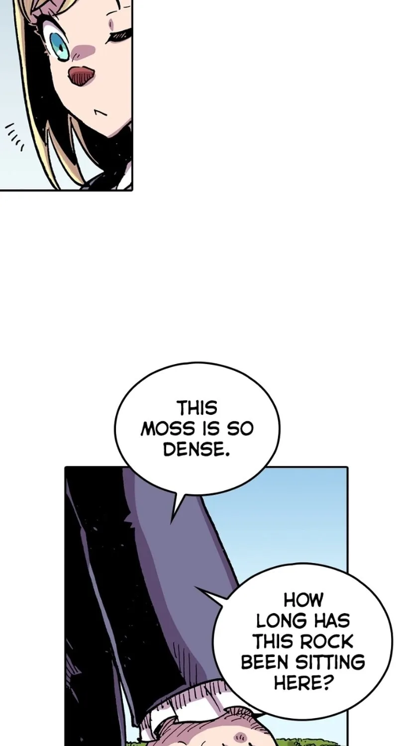 Clevatess Chapter 75 page 11 - 