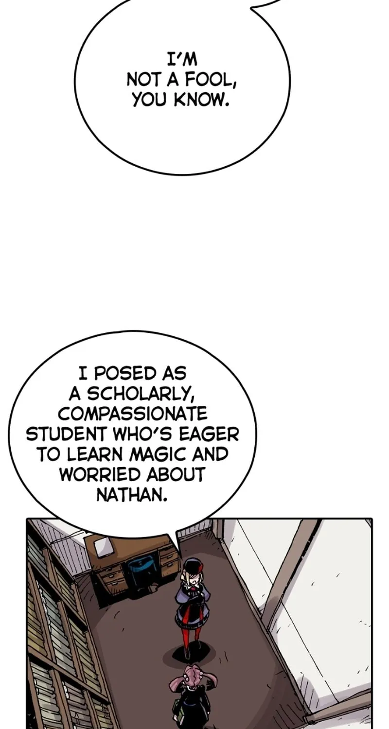 Clevatess Chapter 75 page 29 - 