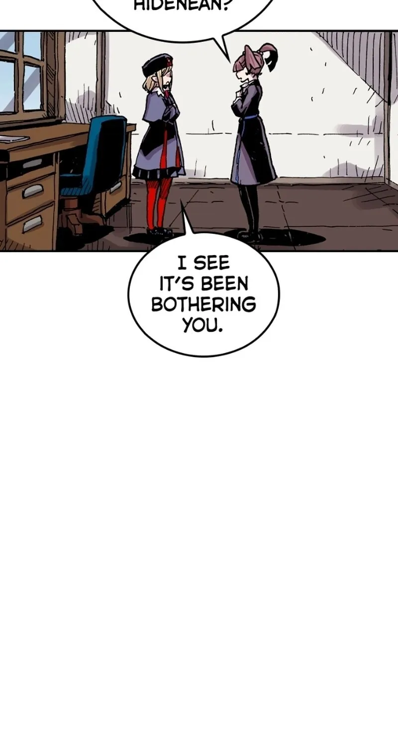 Clevatess Chapter 75 page 51 - 